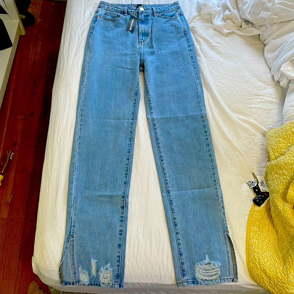 Brand new Jean from pretty little thing